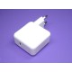 Зарядное устройство для ноутбука Apple MacBook 12" 14.5V 2A 29Wt USB Type-C A1540, MJ262Z/A