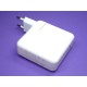 Зарядное устройство для ноутбука Apple MacBook Pro 13" 20.3V 2A 29Wt USB Type-C A1718, MNF72LL/A