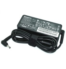 Блок питания (зарядка) для ноутбука Lenovo 20 В 3.25 А 65 Вт 5.5*2.5mm [30224]