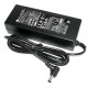 Блок питания для монитора и телевизора Dell, LG, Samsung 3.42A, 19V (6,5 x 4,5 mm)