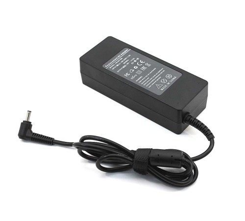 Зарядное устройство для ноутбука ASUS 19V 4.74A 4,0x1,35 mm + кабель