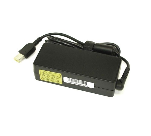 Зарядное устройство (зарядник) для ноутбука Lenovo X1 Carbon 20 В 2.25 А 45 Вт OEM