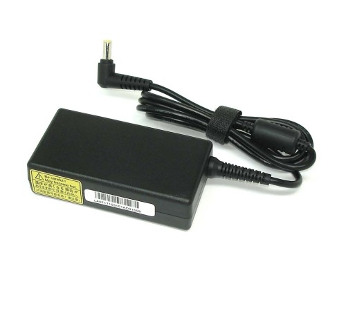 Зарядное устройство для ноутбука Acer 19 В 3.42 А 65 Вт 5.5*1.7mm replace