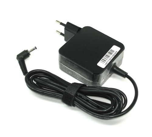 Зарядное устройство (зарядник) для ноутбуков ASUS 19V 1.75A 33W (4.0x1.35 mm) Travel REPLACE