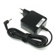 Зарядное устройство (зарядник) для ноутбуков ASUS 19V 1.75A 33W (4.0x1.35 mm) Travel REPLACE