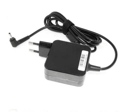 Зарядник для ноутбуков Asus UX21E, UX31 19V 2.37A (3.0x1.1mm) Travel