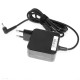 Зарядник для ноутбуков Asus UX21E, UX31 19V 2.37A (3.0x1.1mm) Travel