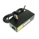 Блок питания (зарядник) для ноутбуков Lenovo 20V 3.25A 65W прямоугольный со скошенным торцом