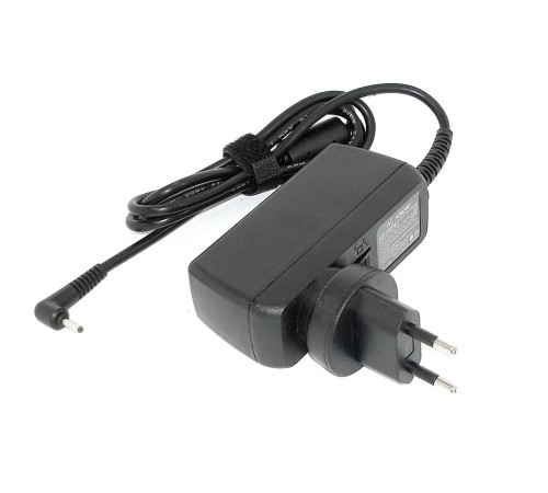 Зарядное устройство для ноутбука Asus 19 В 2.1 А 40 Вт 2.5*0.7mm Travel 