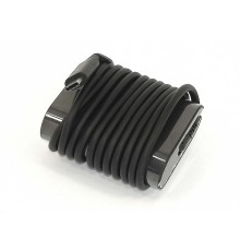 Блок питания (зарядка) для ноутбука Dell USB Type-C 30Вт 5V-2A, 12V-2A, 20V-1.5A, 4 Generation, без кабеля [30323]