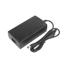 Зарядное устройство для монитора и телевизора AOC, Acer, BenQ 3.42A, 12V (5,5 x 2,5 mm) [9342]