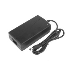 Зарядное устройство для монитора и телевизора AOC, Acer, BenQ 3.42A, 12V (5,5 x 2,5 mm) [9342]