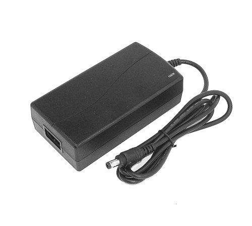 Зарядное устройство для монитора и телевизора AOC, Acer, BenQ 3.42A, 12V (5,5 x 2,5 mm)