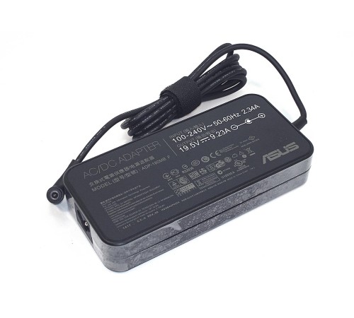 Зарядное устройство для ноутбука Asus 19.5V 9.23A 180Вт 6.0x3.7mm