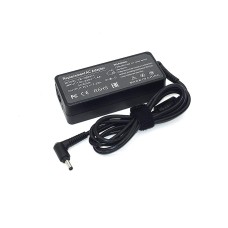 Блок питания (зарядка) для ноутбука Lenovo 20V 2.25A 45W 4.0x1.7 mm REPLACE [30233]