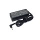 Зарядное устройство (зарядник) для ноутбуков Lenovo 20V 2.25A 45W 4.0x1.7 mm REPLACE