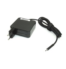Блок питания (зарядка) для ноутбука Xiaomi USB Type-C 65W, (5V, 9V, 12V, 15V/3A, 20V/3.25A) [12014]