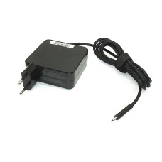 Блок питания (зарядка) для ноутбука Xiaomi USB Type-C 65W, (5V, 9V, 12V, 15V/3A, 20V/3.25A) [12014]