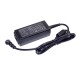 Блок питания для монитора и телевизора Dell, LG, Samsung 3A, 12V (6,5 x 4,4 mm)