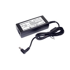 Зарядное устройство для монитора и телевизора Dell, LG, Samsung 14V 3.215A 45W (6,5 x 4,4 mm) [10907]
