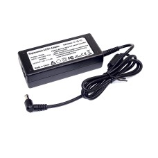 Зарядное устройство для монитора и телевизора Dell, LG, Samsung 14V 4A 56W (6,5 x 4,4 mm) [10910]