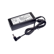 Зарядное устройство для монитора и телевизора Dell, LG, Samsung 14V 4.14A 58W (6,5 x 4,4 mm) [10909]