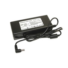Зарядное устройство для монитора и телевизора Dell, LG, Samsung 5.72A, 14V (6,5 x 4,5 mm) [9345]
