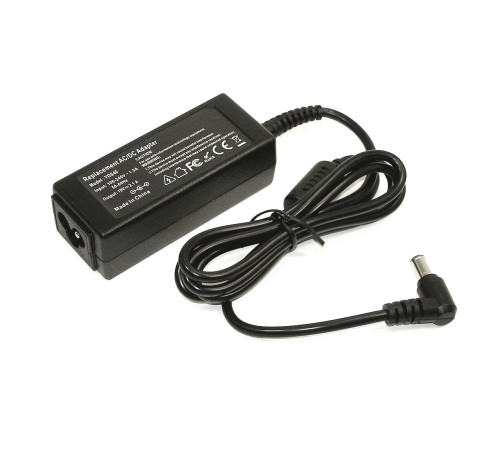 Зарядное устройство для монитора LG, Dell, Samsung 19V 2.1A 40W (6.5 x 4.5 mm)