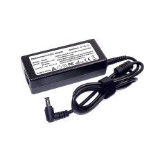 Зарядное устройство для монитора LG, Dell, Samsung 19V 3.1A 59W (6.5 x 4.5 mm) [11254]