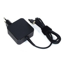 Блок питания (зарядка) для ноутбука Lenovo USB Type-C 65W, (5V, 9V, 12V, 15V/3A, 20V/3.25A) Travel original [30238]