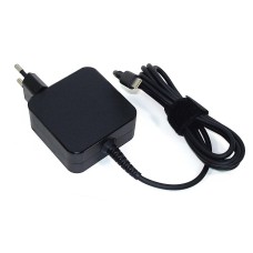 Блок питания (зарядка) для ноутбука Lenovo USB Type-C 65W, (5V, 9V, 12V, 15V/3A, 20V/3.25A) Travel original [30238]