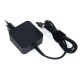 Зарядное устройство (зарядник) для ноутбука Lenovo USB Type-C 65W, (5V, 9V, 12V, 15V/3A, 20V/3.25A) Travel original
