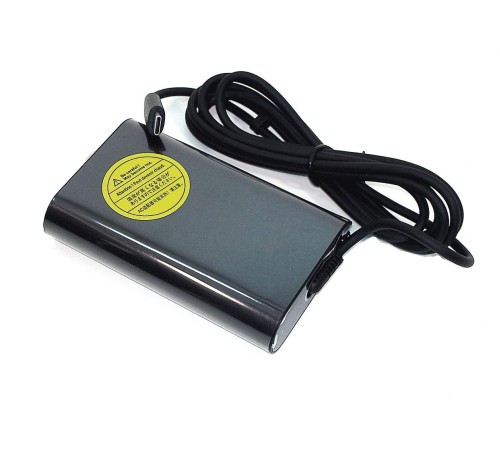 Зарядное устройство (зарядник) для ноутбука Dell USB Type-C 65Вт 20V-3.25A