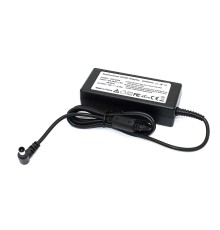 Зарядное устройство для монитора и телевизора Fujitsu, Sony , LG, Samsung 16V 4A 60W (6,5 x 4,4 mm) [12933]