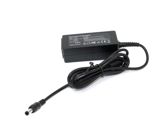 Зарядное устройство для монитора и телевизора AOC, Acer, BenQ 3A, 12V (5,5 x 2,5 mm)