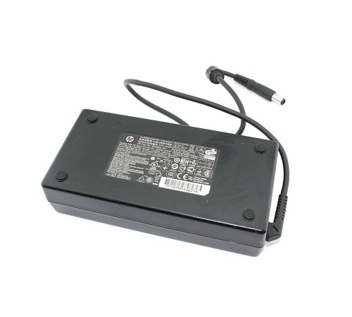 Зарядное устройство (зарядник) для ноутбука HP 19.5 В 9.23 А 180 Вт 7.4*5mm ORIGINAL