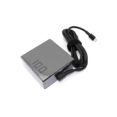 Зарядное устройство для ноутбука Asus 5.V, 9V, 12V, 15V, 20V/5A (Type-C) 100W, A20-100P1A [30864]
