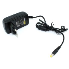 Зарядное устройство для сетевого и прочего оборудования 2A, 5V (5,5 x 2,5 mm) D-Link, TP-LINK [11914]