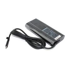 Блок питания (зарядка) для ноутбука Dell USB Type-C 130Вт 20V-6.5A [30334]