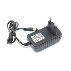 Зарядное устройство для сетевого и прочего оборудования 1A, 5V (5,5 x 2,1 mm) D-Link, TP-LINK [11899]