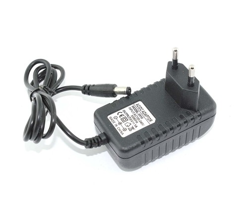 Зарядное устройство для сетевого и прочего оборудования 1A, 5V (5,5 x 2,1 mm) D-Link, TP-LINK