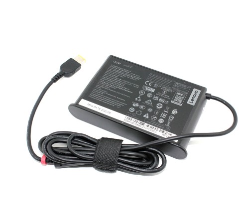 Блок питания (зарядник) для ноутбуков Lenovo 20V 6.75A 135W rectangle Original