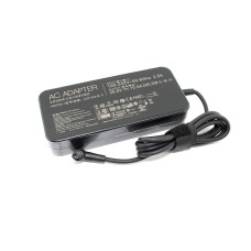 Блок питания (зарядка) для ноутбука Asus 20V 10A 200Вт 6.0x3.7mm [30863]