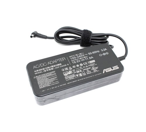 Блок питания (сетевой адаптер) для ноутбуков Asus 19.5V 11.8A 230Вт 5.5x2.5mm ORG