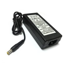 Зарядное устройство для монитора и телевизора Dell, LG, Samsung 14V 1.79A 25W (6,5 x 4,4 mm), без сетевого кабеля [10361]