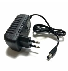 Зарядное устройство для монитора и телевизора AOC, Acer, BenQ 2A, 12V (5,5 x 2,5 mm) [11361]