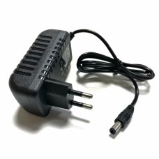 Зарядное устройство для монитора и телевизора AOC, Acer, BenQ 2A, 12V (5,5 x 2,5 mm) [11361]
