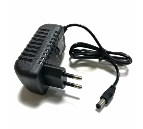 Зарядное устройство для монитора и телевизора AOC, Acer, BenQ 2A, 12V (5,5 x 2,5 mm)