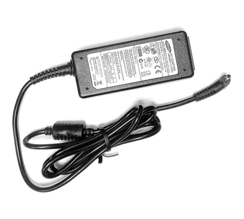 Зарядное устройство для монитора и телевизора Samsung 3.33A, 12V (3.0 x 1.1 mm)