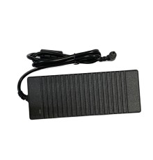 Зарядное устройство для монитора и телевизора AOC, Acer, BenQ 8A 12V 96W (5,5 x 2,5 mm) [12478]